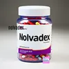 Nolvadex achat canada c